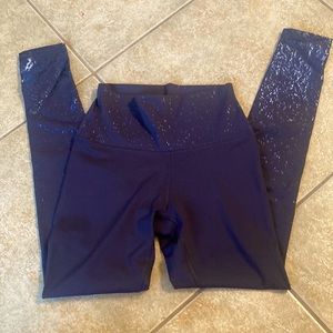 Zobha leggings size small